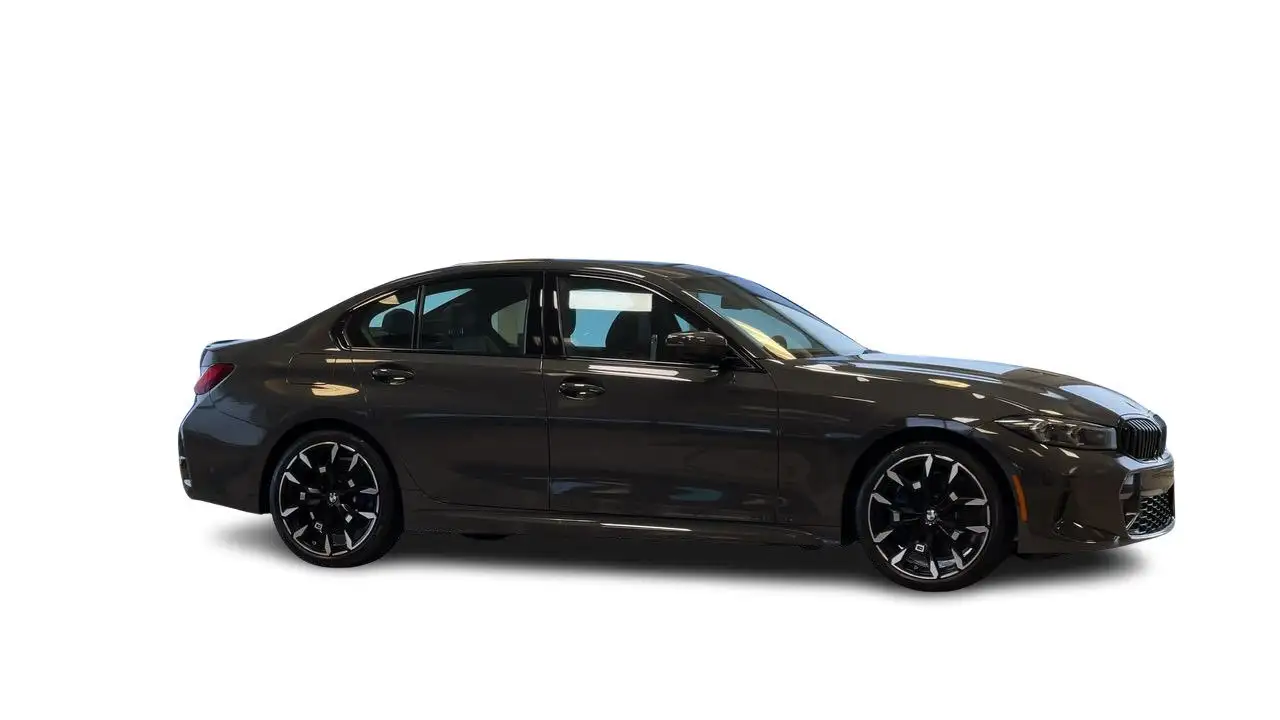 BMW 3 Series снимка BMW 3 Series