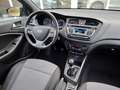 Hyundai i20 1.2 4 Cilinder Bluetooth/Stoel+Stuurverw/All Seaso Nero - thumbnail 4