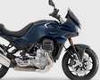 Moto Guzzi V 100 V100 Mandello Blu oceano+Grigio Titanio E5+ Azul - thumbnail 1