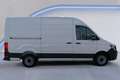 Volkswagen Crafter Kasten 2.0 TDI MR Hoch KAMERA+NAVI Weiß - thumbnail 7