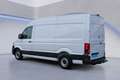 Volkswagen Crafter Kasten 2.0 TDI MR Hoch KAMERA+NAVI Weiß - thumbnail 4