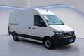 Volkswagen Crafter Kasten 2.0 TDI MR Hoch KAMERA+NAVI Weiß - thumbnail 8