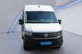 Volkswagen Crafter Kasten 2.0 TDI MR Hoch KAMERA+NAVI Weiß - thumbnail 9