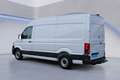 Volkswagen Crafter Kasten 2.0 TDI MR Hoch KAMERA+NAVI Weiß - thumbnail 4