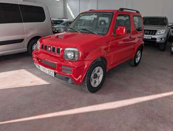 1.5DDiS JLX Techo Metálico