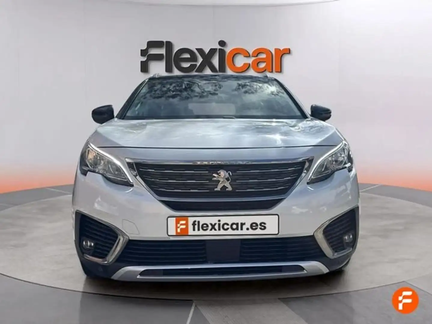 Peugeot 5008 Allure 1.5L BlueHDi 96kW (130CV) S&S Blanco - 2
