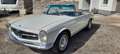 Mercedes-Benz SL 250 Blanco - thumbnail 1