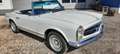 Mercedes-Benz SL 250 Blanco - thumbnail 11