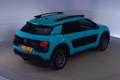 Citroen C4 Cactus 1.2 PureTech Shine [ Navi Trekhaak Cruise ] Kék - thumbnail 13