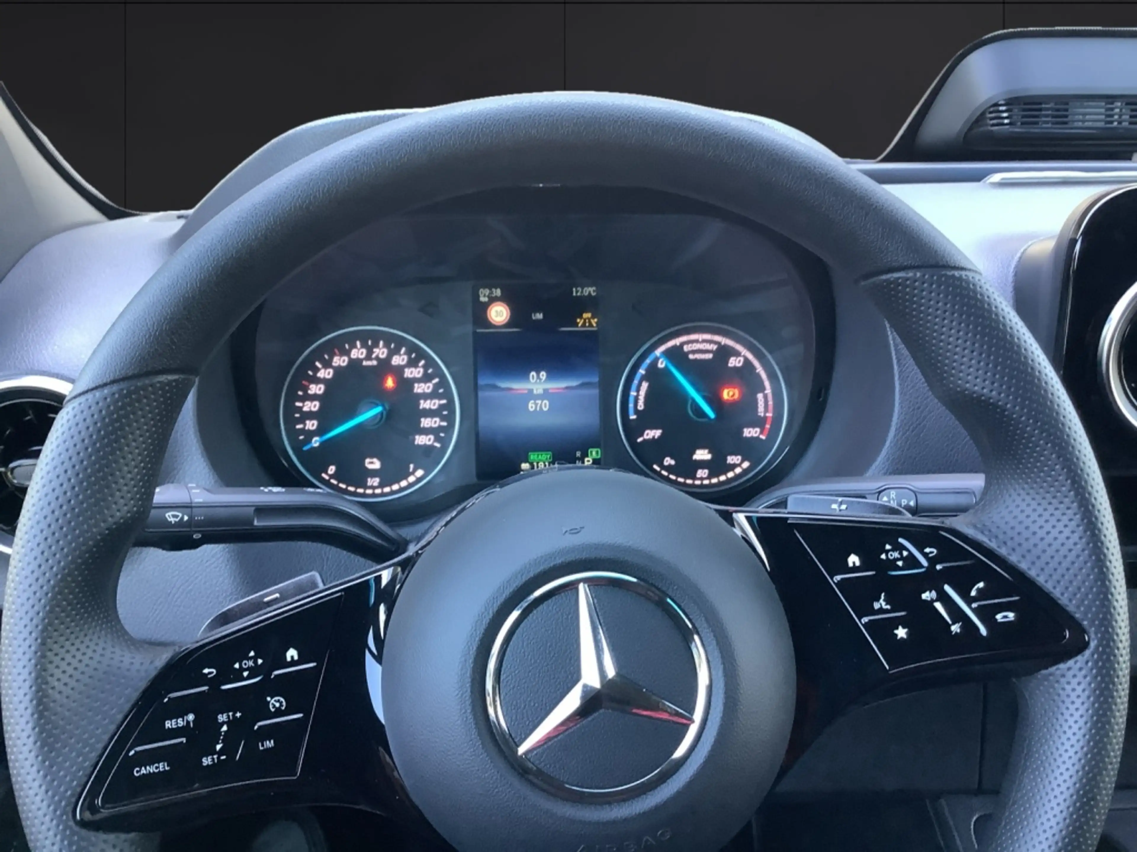 Mercedes-Benz Others eSprinter 414 Pritsche PRO Anhängerkupplung — photo 10