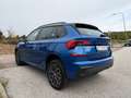 Skoda Kamiq Kamiq 2024 1.0 tsi Selection 115cv dsg Blu/Azzurro - thumbnail 12