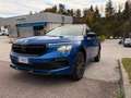 Skoda Kamiq Kamiq 2024 1.0 tsi Selection 115cv dsg Blu/Azzurro - thumbnail 2