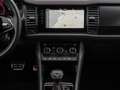 Skoda Kodiaq RS  2.0 TSI DSG ACC AUT EL.HECK Albastru - thumbnail 12