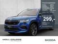 Skoda Kodiaq RS  2.0 TSI DSG ACC AUT EL.HECK Albastru - thumbnail 1