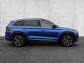 Skoda Kodiaq RS  2.0 TSI DSG ACC AUT EL.HECK Albastru - thumbnail 5