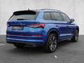 Skoda Kodiaq RS  2.0 TSI DSG ACC AUT EL.HECK Albastru - thumbnail 4