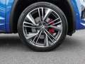 Skoda Kodiaq RS  2.0 TSI DSG ACC AUT EL.HECK Albastru - thumbnail 7
