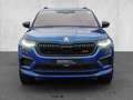 Skoda Kodiaq RS  2.0 TSI DSG ACC AUT EL.HECK Albastru - thumbnail 3