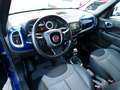 Fiat 500L 1.4 16V Pop Star, 1-HAND Blau - thumbnail 10