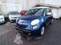 Fiat 500L 1.4 16V Pop Star, 1-HAND Blau - thumbnail 1