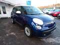 Fiat 500L 1.4 16V Pop Star, 1-HAND Blau - thumbnail 3