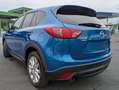 Mazda CX-5 CD175 AWD Revolution Aut. Blau - thumbnail 9