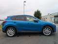 Mazda CX-5 CD175 AWD Revolution Aut. Blau - thumbnail 5