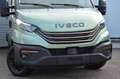 Iveco Daily 35S18- HiMatic- L3H2-Webasto -ACC -3.5T- 40495+BTW Verde - thumbnail 3