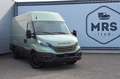 Iveco Daily 35S18- HiMatic- L3H2-Webasto -ACC -3.5T- 40495+BTW Verde - thumbnail 8