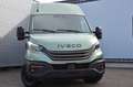 Iveco Daily 35S18- HiMatic- L3H2-Webasto -ACC -3.5T- 40495+BTW Verde - thumbnail 30