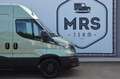 Iveco Daily 35S18- HiMatic- L3H2-Webasto -ACC -3.5T- 40495+BTW Verde - thumbnail 7