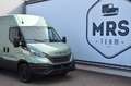Iveco Daily 35S18- HiMatic- L3H2-Webasto -ACC -3.5T- 40495+BTW Verde - thumbnail 29