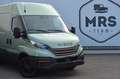 Iveco Daily 35S18- HiMatic- L3H2-Webasto -ACC -3.5T- 40495+BTW Verde - thumbnail 6