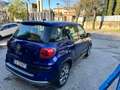 Fiat 500L 500L 2017 Cross Cross 1.3 mjt 95cv my20 Blu/Azzurro - thumbnail 8