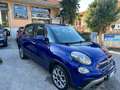 Fiat 500L 500L 2017 Cross Cross 1.3 mjt 95cv my20 Blu/Azzurro - thumbnail 1