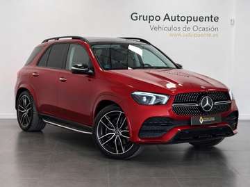 300D 4MATIC