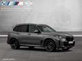 BMW X5 xDrive40d M Sportpaket B&W Surround DAB LED Grigio - thumbnail 9