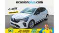 Renault Clio TCe GLP Evolution 74kW Blanco - thumbnail 1
