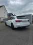 Audi A4 Avant 1.4 TFSI Weiß - thumbnail 3
