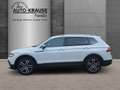 Volkswagen Tiguan Allspace 2.0 TDI Elegance 4Motion (EURO 6d) Weiß - thumbnail 3