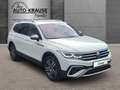 Volkswagen Tiguan Allspace 2.0 TDI Elegance 4Motion (EURO 6d) Weiß - thumbnail 6
