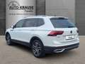 Volkswagen Tiguan Allspace 2.0 TDI Elegance 4Motion (EURO 6d) Weiß - thumbnail 4