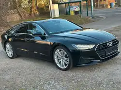 Audi A7 3.0 V6 TFSI quattro 55
