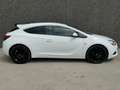 Opel Astra GTC 1.6 CDTi ecoFLEX OPC-Line//GPS//USB/GARANTIE Weiß - thumbnail 7