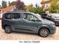 Opel Combo Life EditionPlus 110PS Benzin Sitzheizung Albastru - thumbnail 6