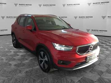 XC40 1.5 t2 Momentum Pro auto my21 IVA ESPOSTA