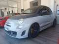 Abarth 500C 500C/595C 1.4 16v t. t-jet bicol. 140cv MTA Grigio - thumbnail 2
