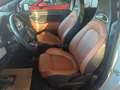 Abarth 500C 500C/595C 1.4 16v t. t-jet bicol. 140cv MTA Grigio - thumbnail 8