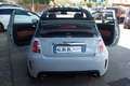 Abarth 500C 500C/595C 1.4 16v t. t-jet bicol. 140cv MTA Grigio - thumbnail 5