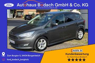 Cool & Connect 1.0 100PS PDC|WiPa|AAC